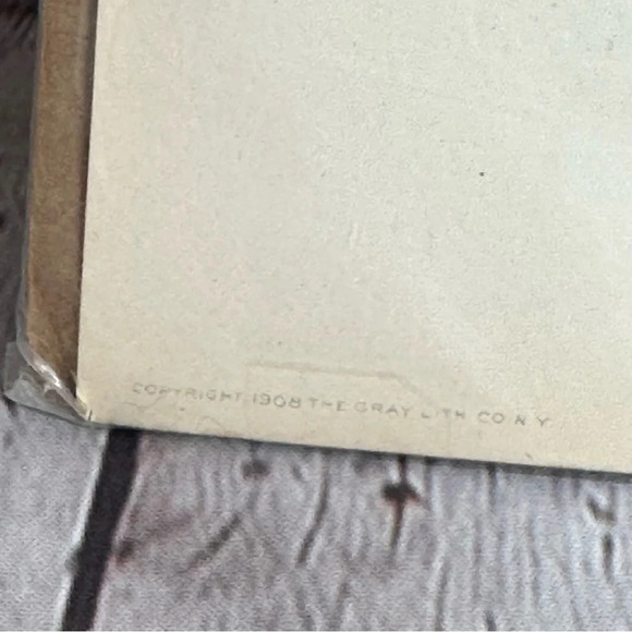 Print maud stumm no80b hunter sport - Picture 6 of 8